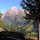 Düssistock im Maderanertal