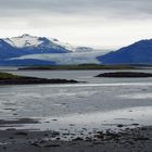 Düstere Aussicht....auch für die Gletscher dieser Welt