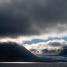 Düstere Wolken über Gleicher