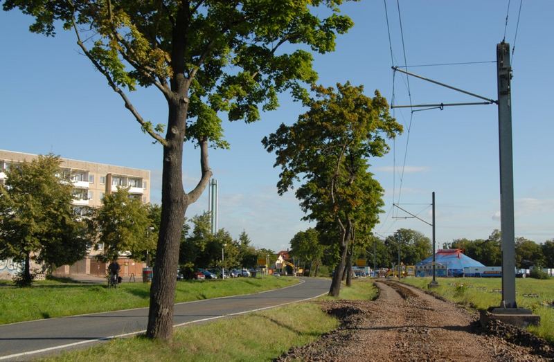 Düstere Zukunftsvision - Das Ende der Thüringerwaldbahn