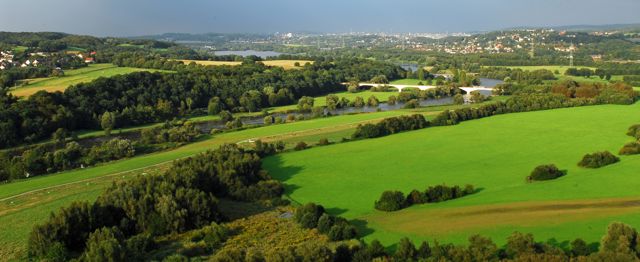 düsterer Ruhrpott?