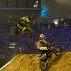 Duett - ADAC Supercross