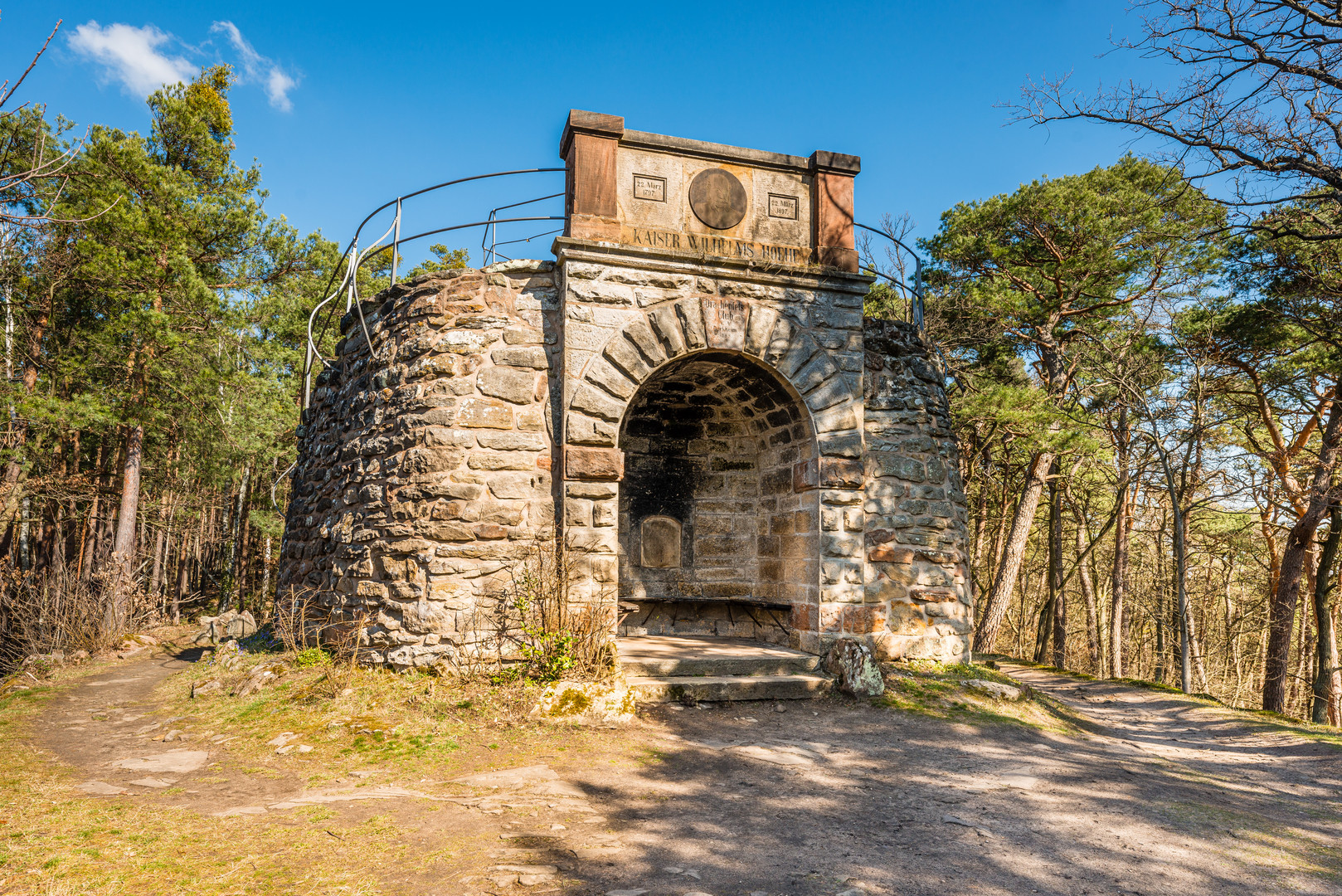 DÜW-Kaiser-Wilhelm-Denkmal 66