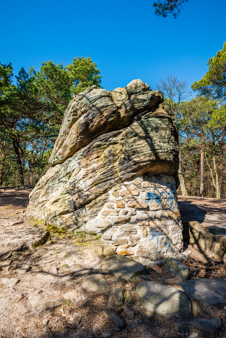 DÜW-Teufelsfelsen 17