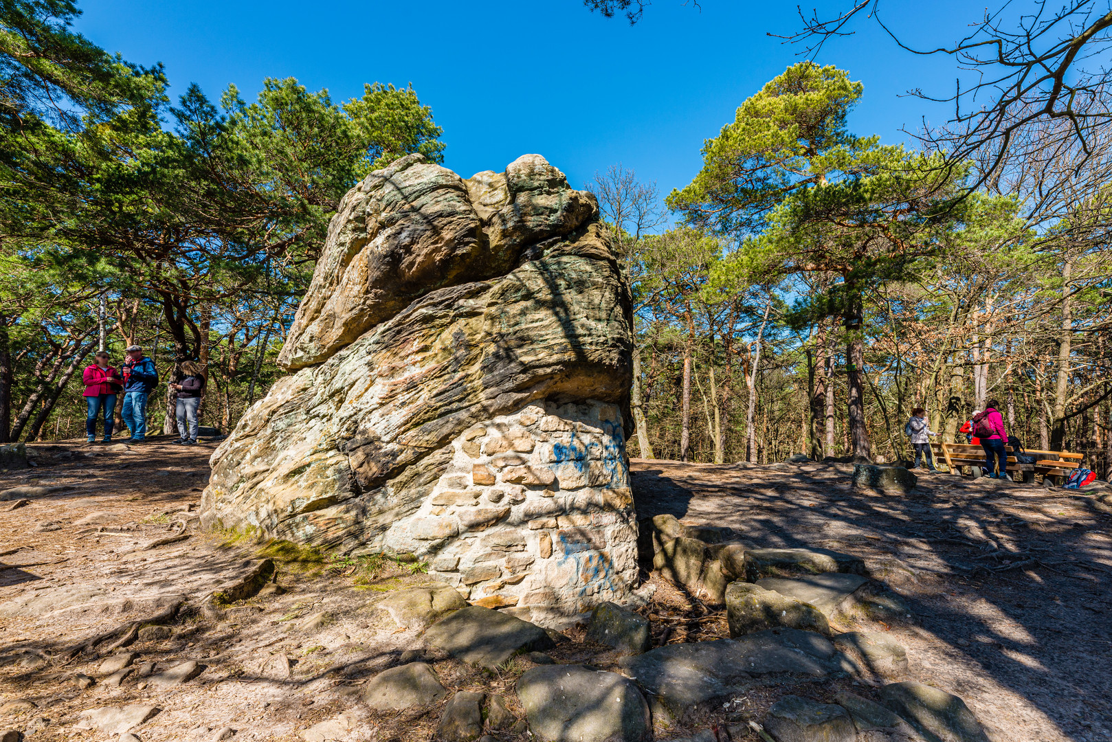 DÜW-Teufelsfelsen 18