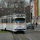 DüWag Betrieb in Ludwigshafen (2)