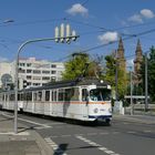 DüWag Betrieb in Ludwigshafen 3 