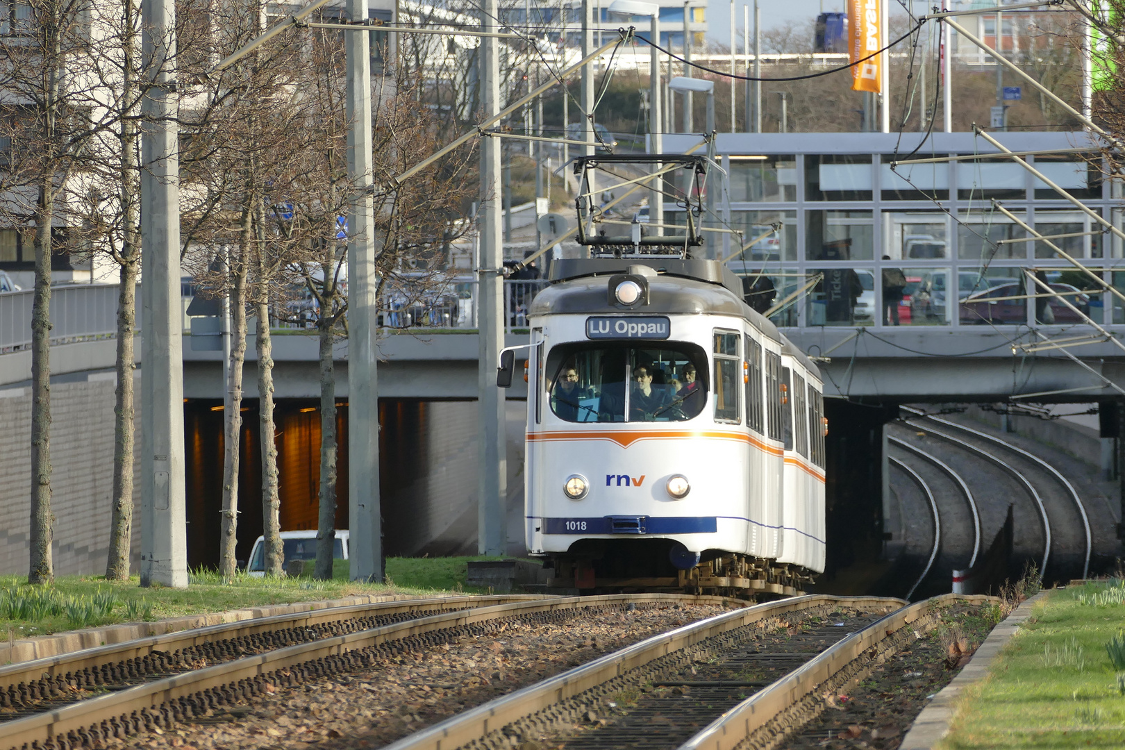 DüWag Betrieb in Ludwigshafen (4)