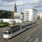 Düwag Betrieb in Ludwigshafen(3)