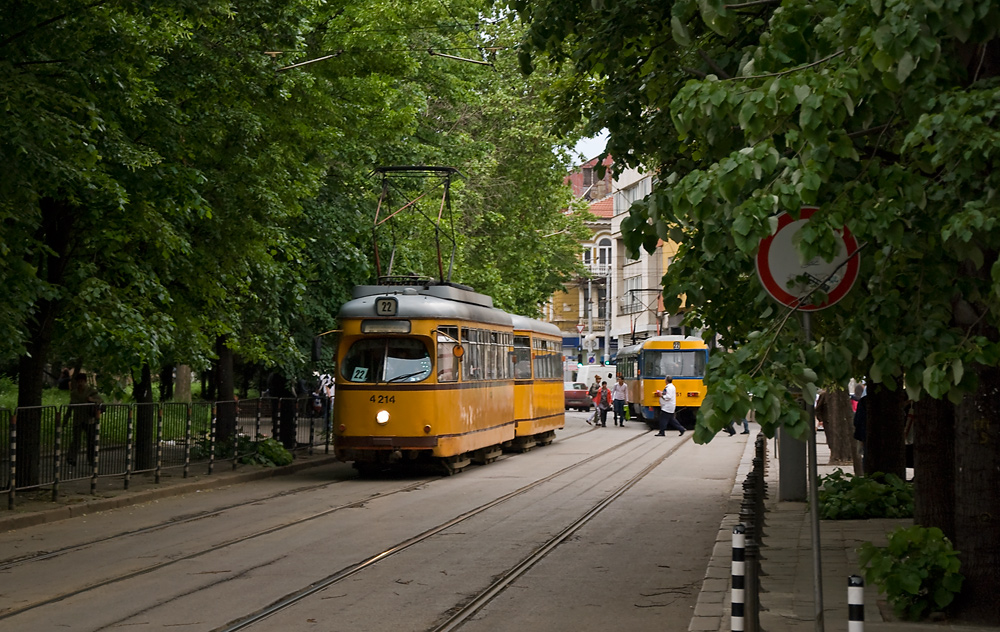 DUEWAG in Sofia