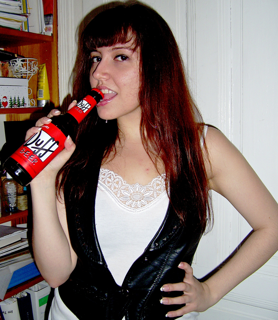 duff bier 