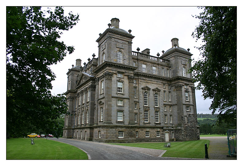 Duff House