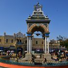 Dufferin Clock Tower