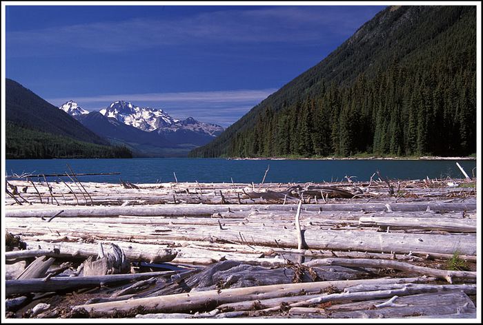 Duffey Lake