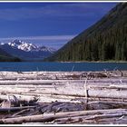 Duffey Lake