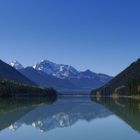 Duffey Lake