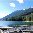 Duffey Lake