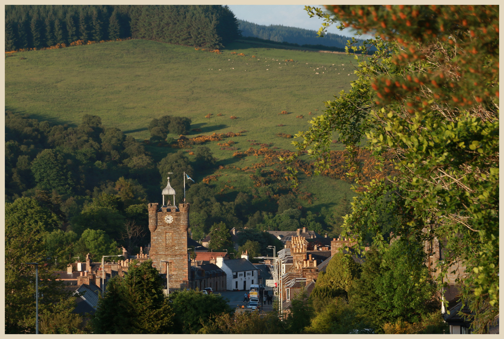 Dufftown 2