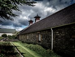 Dufftown - Glenfiddich Distillery