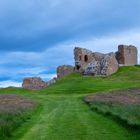 Duffus Castle