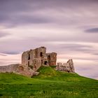 Duffus Castle