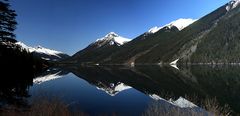 Duffy Lake