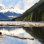 Duffy Lake am Highway 99