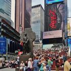 " Duffy Square "