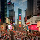 Duffy Square