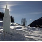 "Dufour - Spitze" im Prättigau