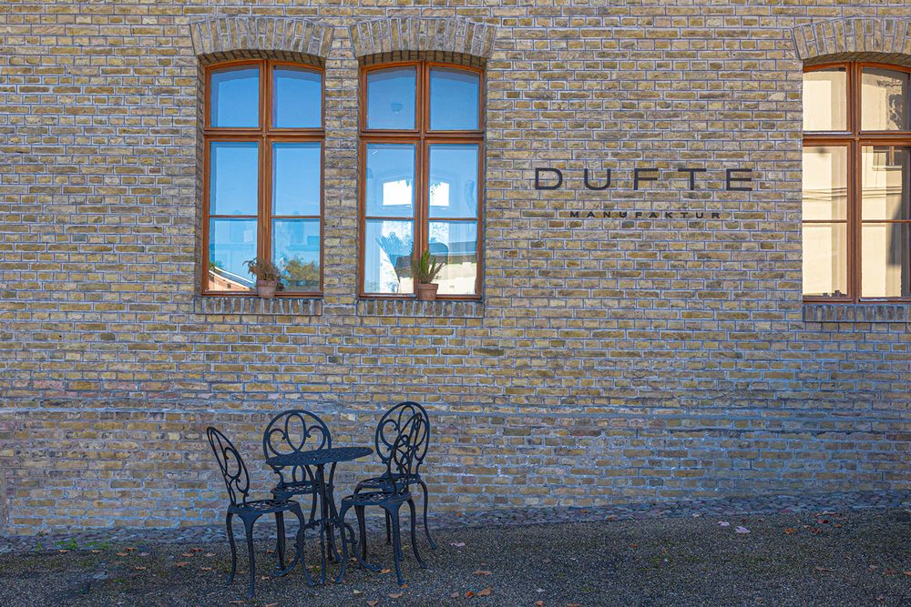 Dufte