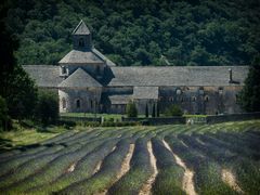 duftes Kloster