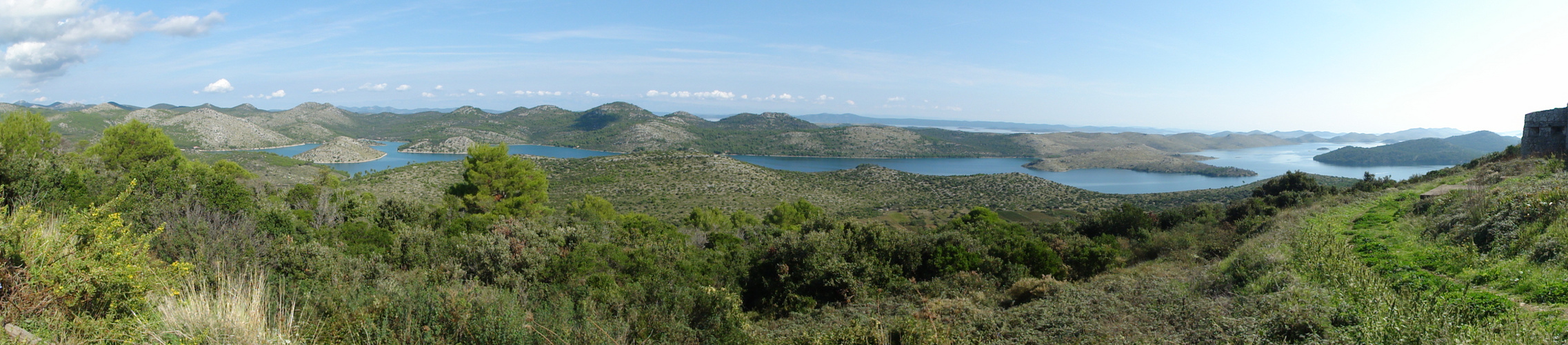 Dugi Otok 3