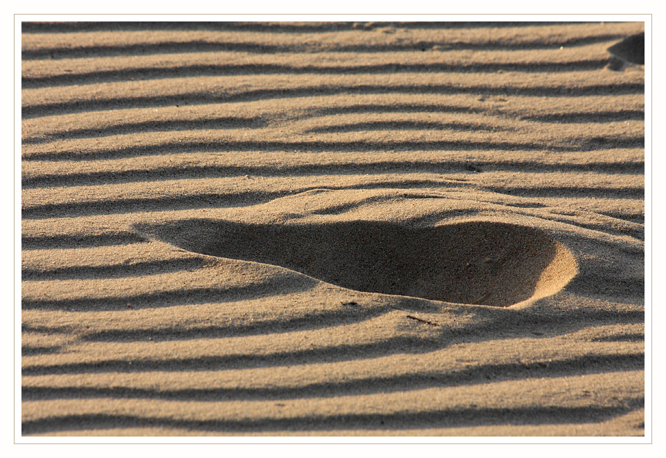 Duhner Sand #1