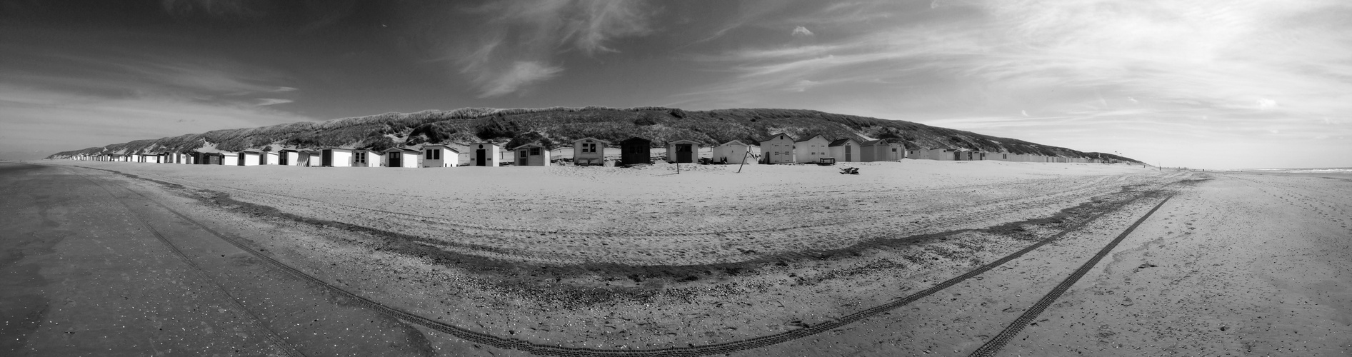 Duinen Texel 5