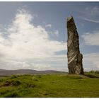 Duirinish Stone