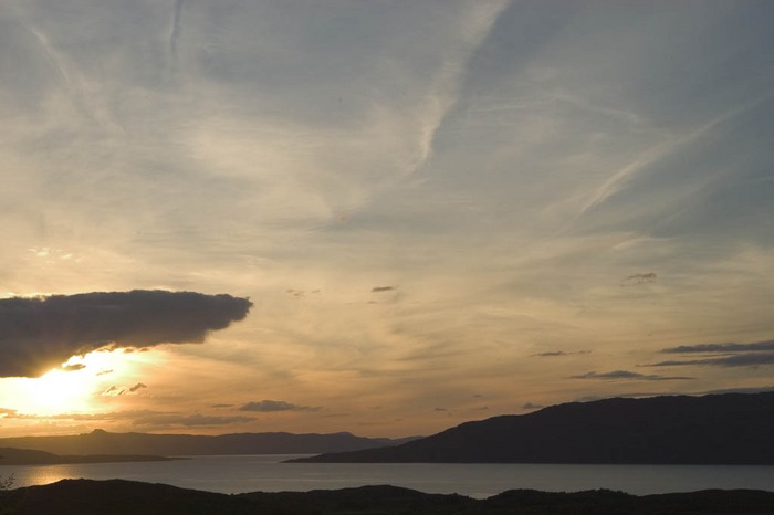 Duirinish Sunset