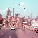 Duisburg 1970