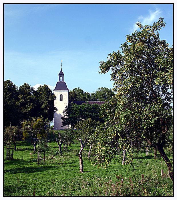 Duisburg (2) / Ländliche Idylle