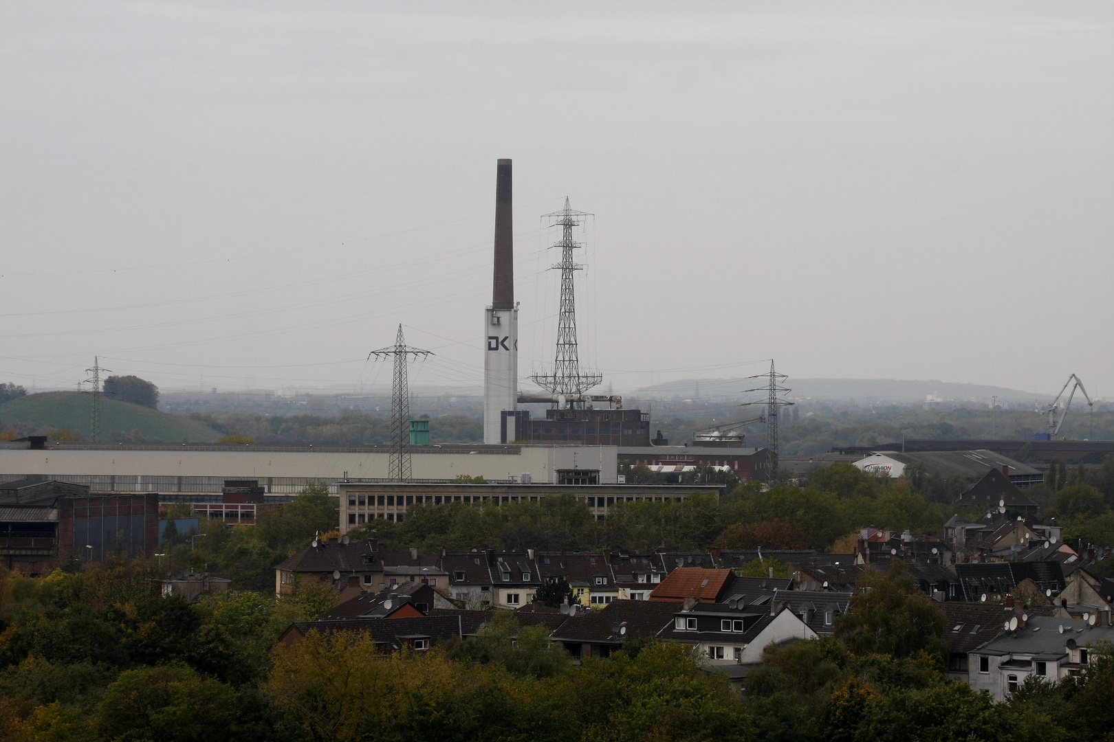 Duisburg