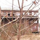 Duisburg alter Güterbahnhof