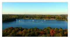 Duisburg am See