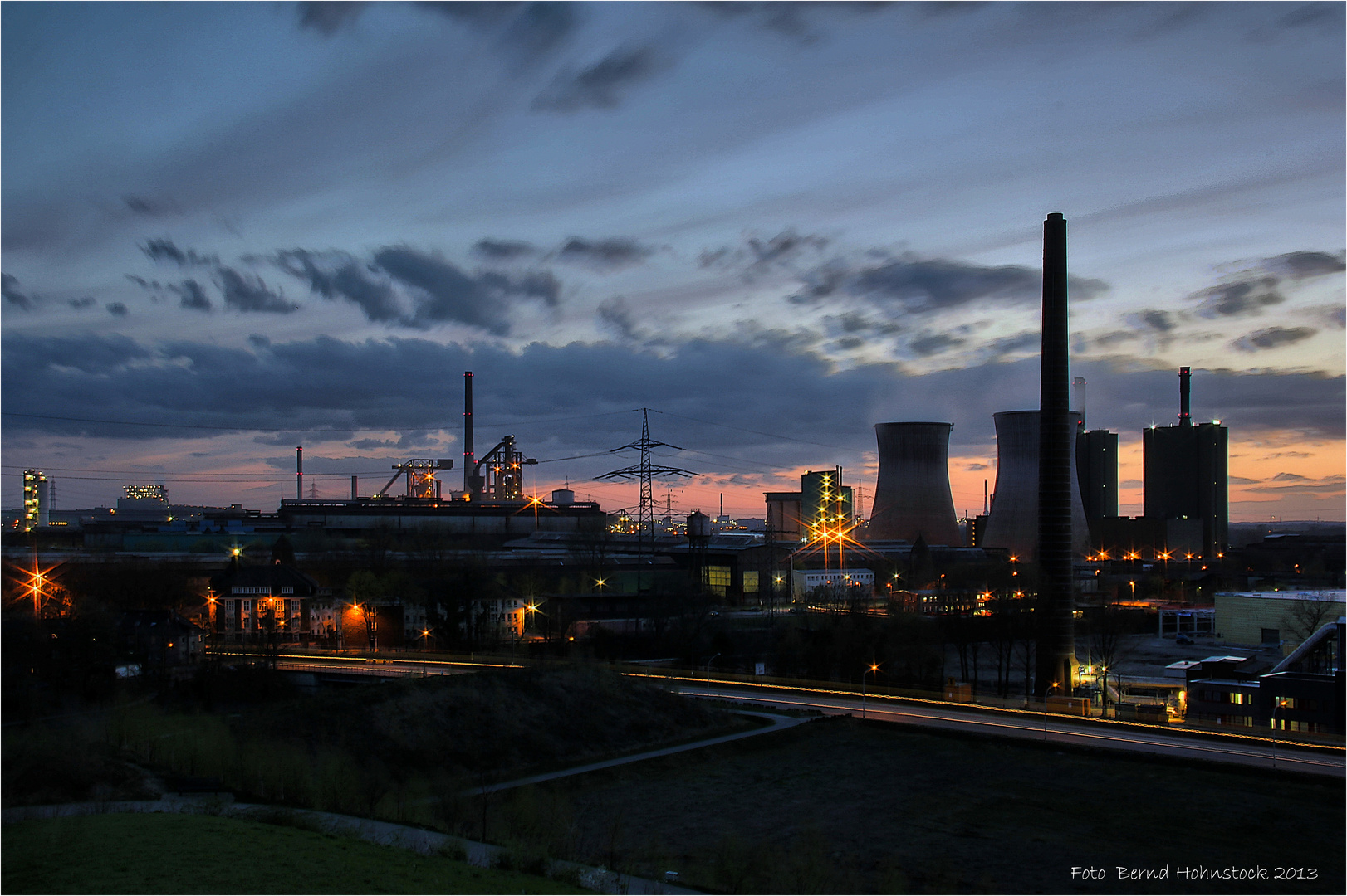 Duisburg .... Angerpark