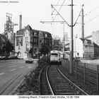 Duisburg-Beeck, Friedrich-Ebert-Straße, 1984