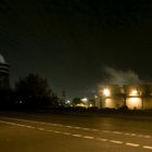 Duisburg bei Nacht 3