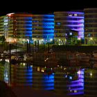 Duisburg Binnenhafen