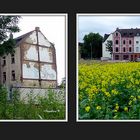 Duisburg - Bruckhausen - Juli 2014 - Kaiser-Wilhelm-Straße -