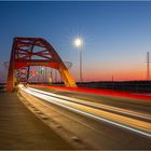 Duisburg Brücke der  Solidarität 2023-02