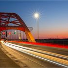 Duisburg Brücke der Solidarität 2023-02 Reloaded