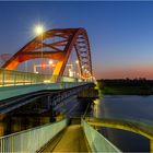 Duisburg Brücke der Solidarität 2023-03